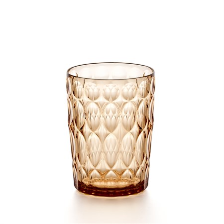 bicchiere alto vanity decoro n1 cipria